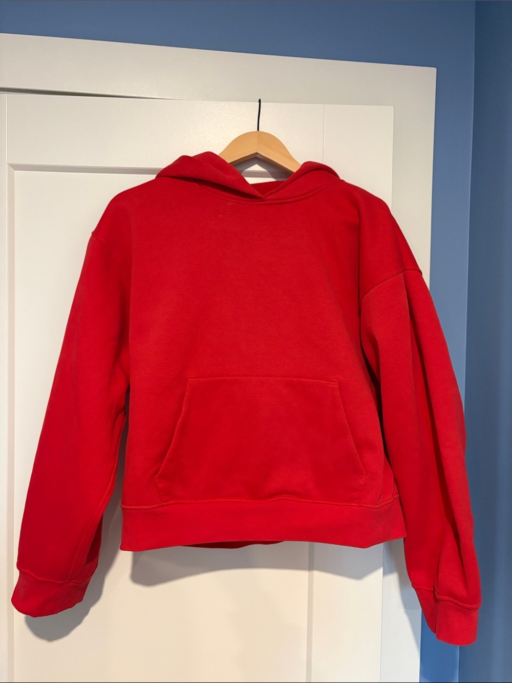 Lululemon Women’s Steady State Hoodie